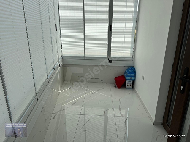 KENTAŞTAN ÇANKAYA HAVUZLU BAĞ SİTESİNDE FULL YAPILI EŞYALI KİRALIK DAİRE 4+1 - Görsel 26