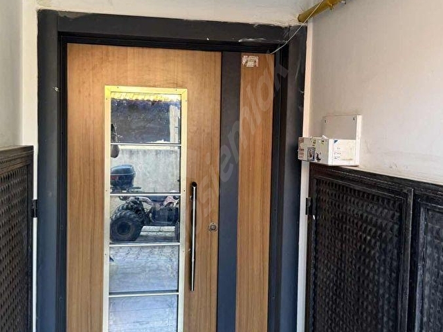 REFDEN DOĞUŞ CADDE D.GAZ+BALKON+KLİMA KİRALIK FERAH 1+1 - Görsel 2