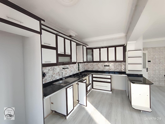 İNÖNÜ MH. 3+1 SATILIK-TERASLI DUBLEX DAİRE - Görsel 10