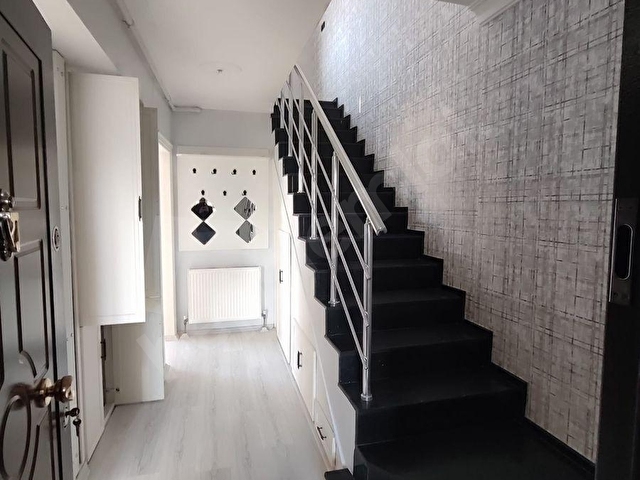 İNÖNÜ MH. 3+1 SATILIK-TERASLI DUBLEX DAİRE - Görsel 4