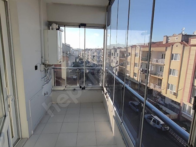 İNÖNÜ MH. 3+1 SATILIK-TERASLI DUBLEX DAİRE - Görsel 12