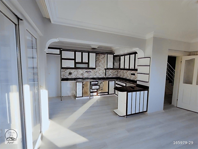 İNÖNÜ MH. 3+1 SATILIK-TERASLI DUBLEX DAİRE - Görsel 11