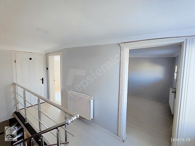 İNÖNÜ MH. 3+1 SATILIK-TERASLI DUBLEX DAİRE - Görsel 7