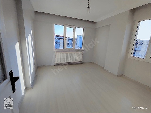 İNÖNÜ MH. 3+1 SATILIK-TERASLI DUBLEX DAİRE - Görsel 5