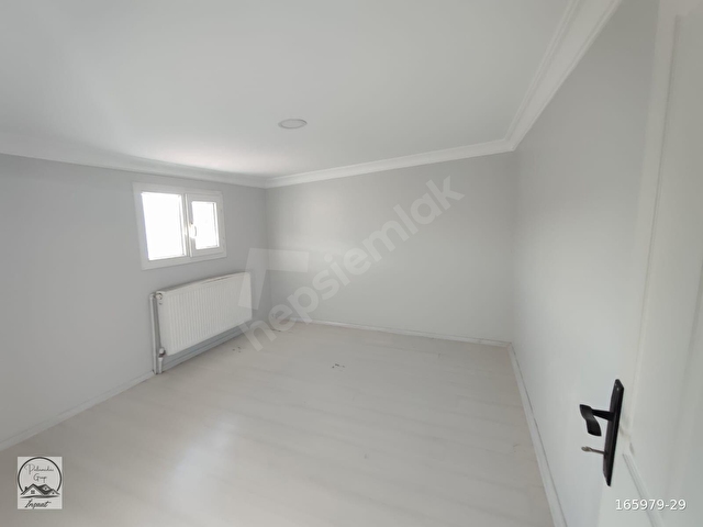 İNÖNÜ MH. 3+1 SATILIK-TERASLI DUBLEX DAİRE - Görsel 13