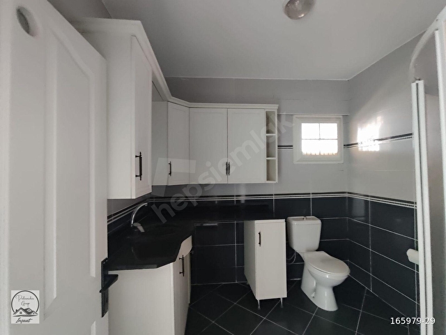 İNÖNÜ MH. 3+1 SATILIK-TERASLI DUBLEX DAİRE - Görsel 9