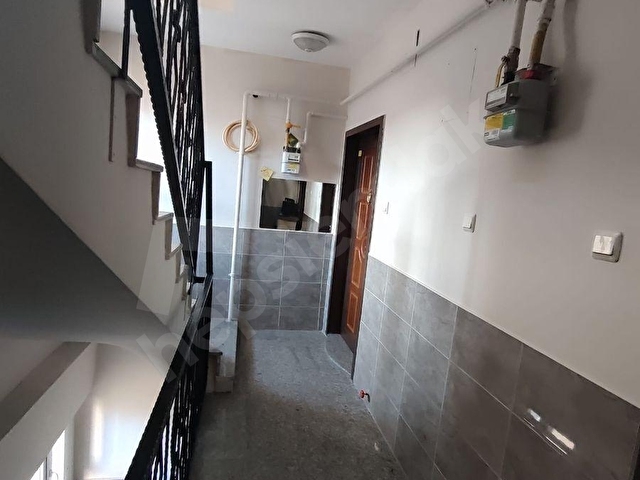 İNÖNÜ MH. 3+1 SATILIK-TERASLI DUBLEX DAİRE - Görsel 3