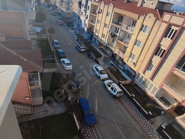 İNÖNÜ MH. 3+1 SATILIK-TERASLI DUBLEX DAİRE - Görsel 17