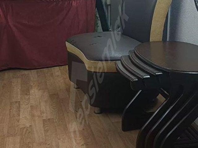 Alsancakta Devren Kiralık Bayan Kuaförü - Görsel 20