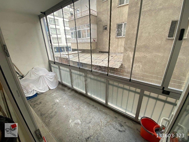 DEMETGUL MAH.  408 CAD.  [ESKİ 1. CADDE ] 1. KAT 3 ODA 1 SALON ASANSÖRLÜ - Görsel 5