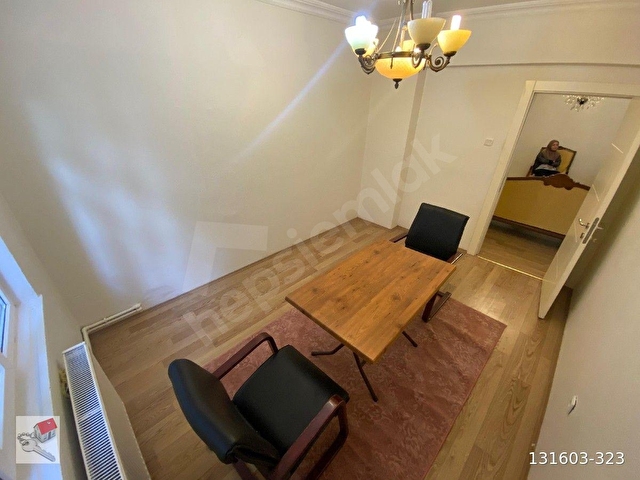 DEMETGUL MAH.  408 CAD.  [ESKİ 1. CADDE ] 1. KAT 3 ODA 1 SALON ASANSÖRLÜ - Görsel 8
