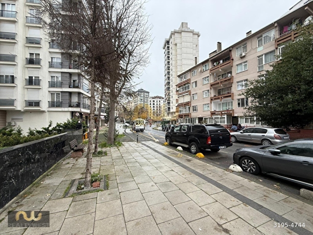 KADIKÖY SUADİYEDE İYİ LOKASYONDA BALKONLU 3+1 SATILIK DAİRE - Görsel 20
