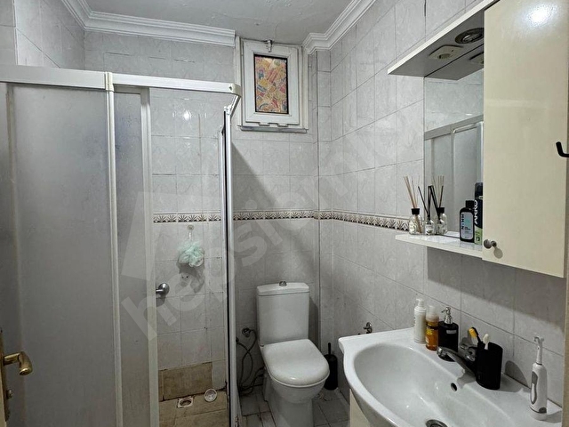 BOMONTİDE 2+1 EŞYALI KİRALIK DAİRE - Görsel 21
