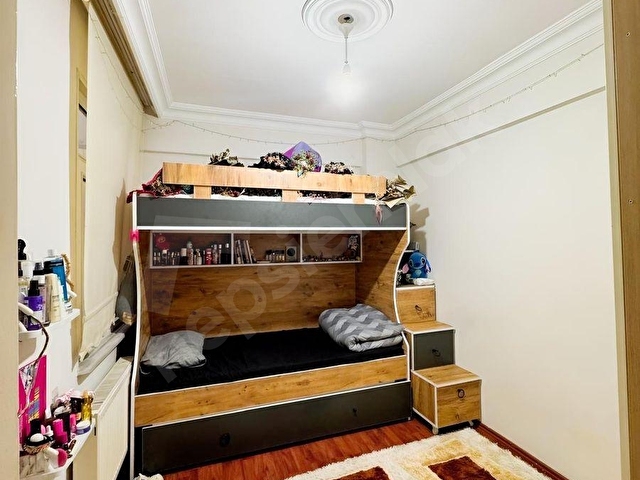 BOMONTİDE 2+1 EŞYALI KİRALIK DAİRE - Görsel 11