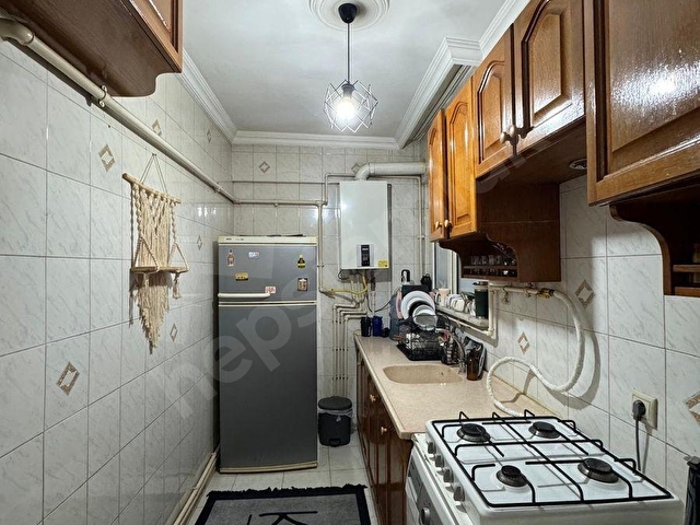 BOMONTİDE 2+1 EŞYALI KİRALIK DAİRE - Görsel 15