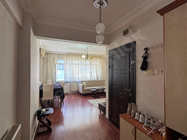 BOMONTİDE 2+1 EŞYALI KİRALIK DAİRE - Görsel 6