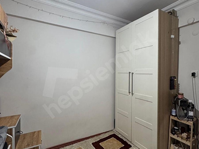 BOMONTİDE 2+1 EŞYALI KİRALIK DAİRE - Görsel 14