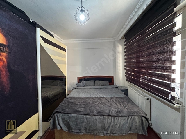BOMONTİDE 2+1 EŞYALI KİRALIK DAİRE - Görsel 8