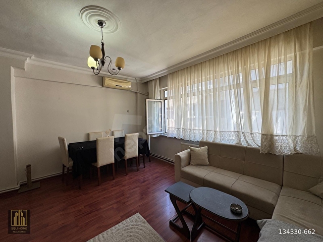 BOMONTİDE 2+1 EŞYALI KİRALIK DAİRE - Görsel 4