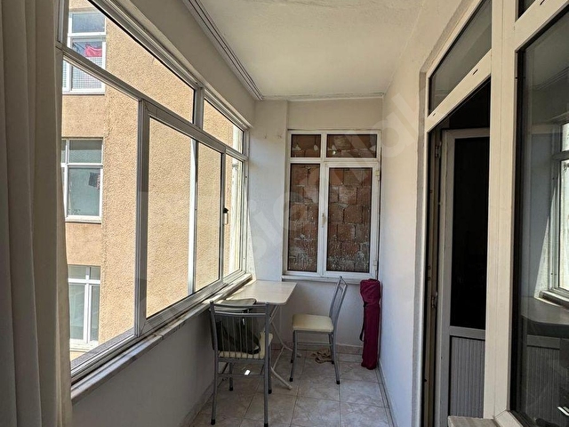 BOMONTİDE 2+1 EŞYALI KİRALIK DAİRE - Görsel 19