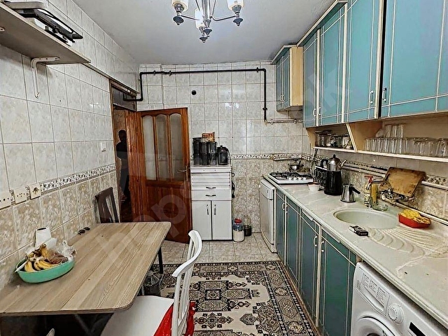 HDM35DEN FIRSAT ÜÇ KAT İMARLI KOMPLE SATILIK BİNA - Görsel 27