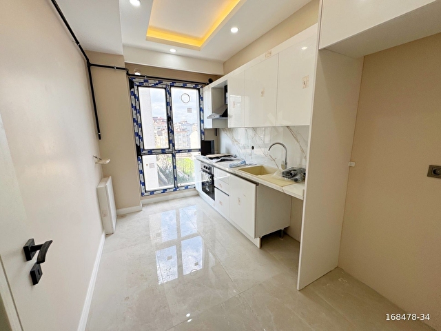 ANT GAYRİMENKUL SANCAKTEPE SİTE İÇİNDE 2+1 ULTRA LÜKS DAİRE - Görsel 6