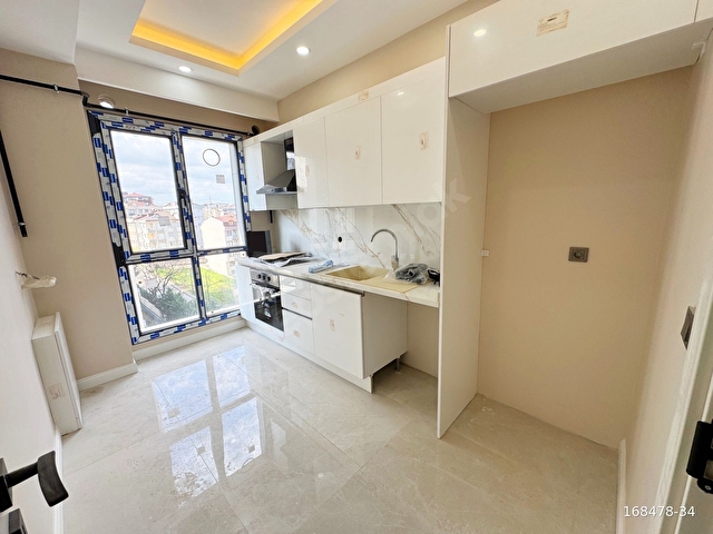 ANT GAYRİMENKUL SANCAKTEPE SİTE İÇİNDE 2+1 ULTRA LÜKS DAİRE - Görsel 5