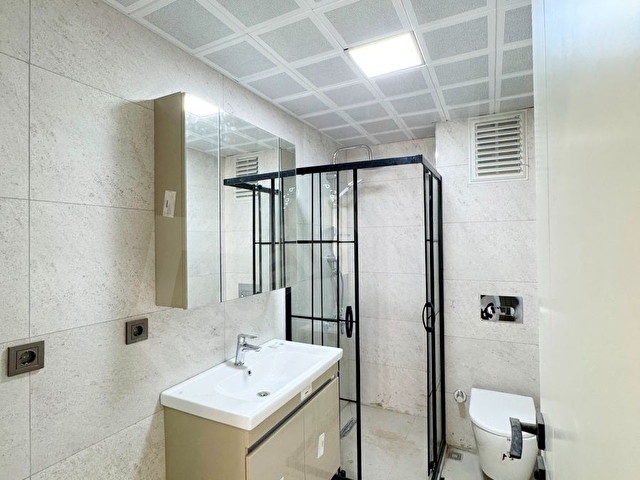 ANT GAYRİMENKUL SANCAKTEPE SİTE İÇİNDE 2+1 ULTRA LÜKS DAİRE - Görsel 26