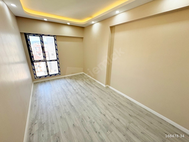 ANT GAYRİMENKUL SANCAKTEPE SİTE İÇİNDE 2+1 ULTRA LÜKS DAİRE - Görsel 19