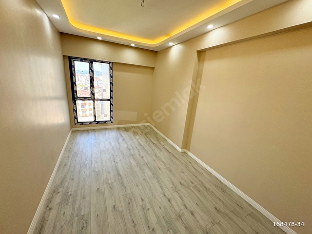 ANT GAYRİMENKUL SANCAKTEPE SİTE İÇİNDE 2+1 ULTRA LÜKS DAİRE - Görsel 17