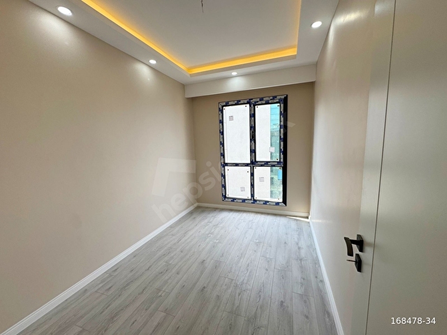 ANT GAYRİMENKUL SANCAKTEPE SİTE İÇİNDE 2+1 ULTRA LÜKS DAİRE - Görsel 22