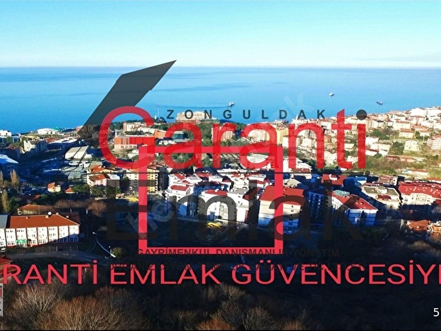 ZONGULDAK GARANTİ EMLAKTAN KAPALI OTOPARK VE RESEPSİYONLU LİKMAN PARKTA EŞYALI 1+1 SATILIK DAİRE - Görsel 12