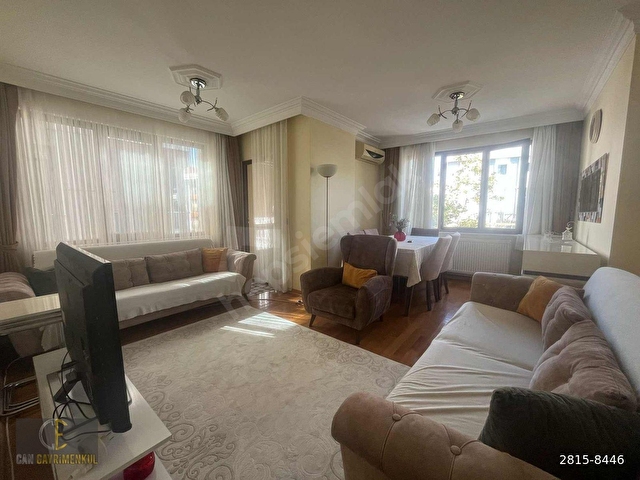 MALTEPE KÜÇÜKYALIDA MARMARAYA YÜRÜME MESAFESİNDE, - Görsel 9