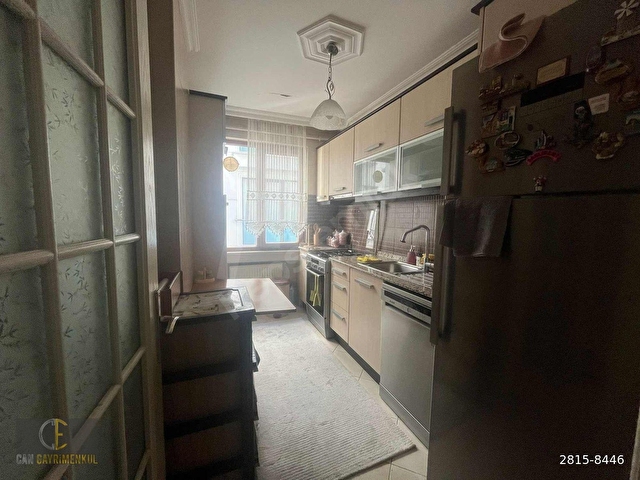 MALTEPE KÜÇÜKYALIDA MARMARAYA YÜRÜME MESAFESİNDE, - Görsel 2