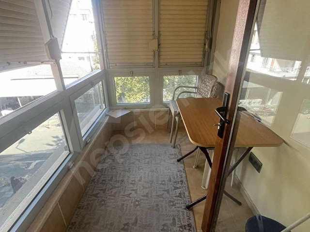 MALTEPE KÜÇÜKYALIDA MARMARAYA YÜRÜME MESAFESİNDE,