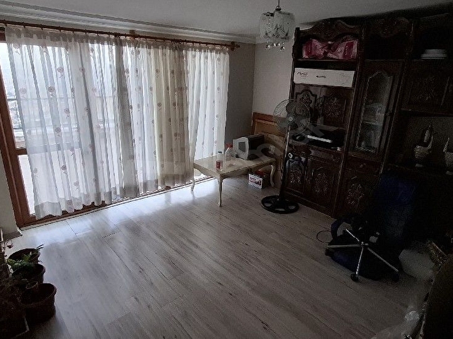 ANKARA VE VADİ MANZARALI ÖNÜ AÇIK DUBLEKS - Görsel 7
