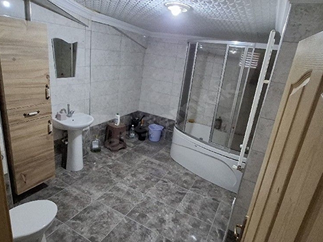 ANKARA VE VADİ MANZARALI ÖNÜ AÇIK DUBLEKS - Görsel 12