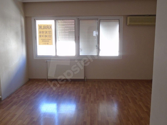 BOSTANLI İSKELEYE VE SAHİLE TRAMVAYA YAKIN KİRALIK 3+1 DAİRE - Görsel 7