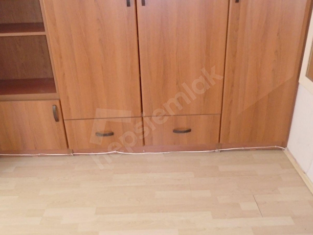 BOSTANLI İSKELEYE VE SAHİLE TRAMVAYA YAKIN KİRALIK 3+1 DAİRE - Görsel 23