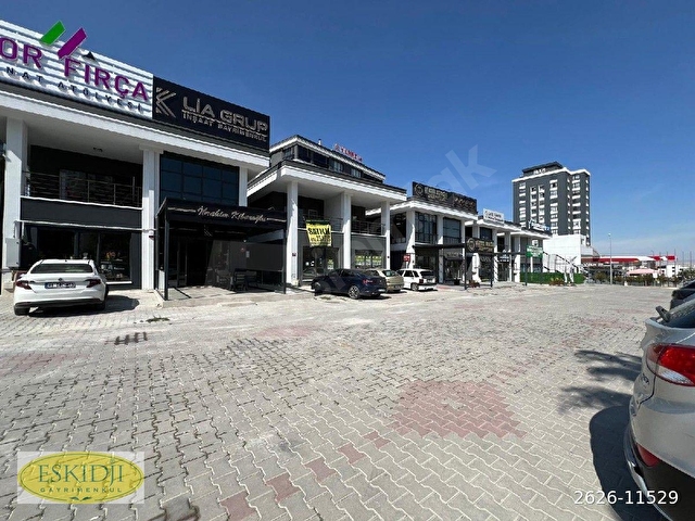 Bağlıca Merkezde  Kiralık İşyeri - Görsel 2