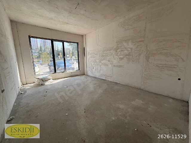 Bağlıca Merkezde  Kiralık İşyeri - Görsel 14