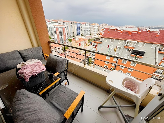 ▅ALBAYRAK▅846. CAD. YAKINI/ %80 KREDİ İMKANI FIRSAT 4+1 DUBLEX! - Görsel 29