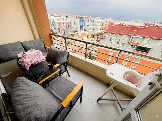 ▅ALBAYRAK▅846. CAD. YAKINI/ %80 KREDİ İMKANI FIRSAT 4+1 DUBLEX! - Görsel 19