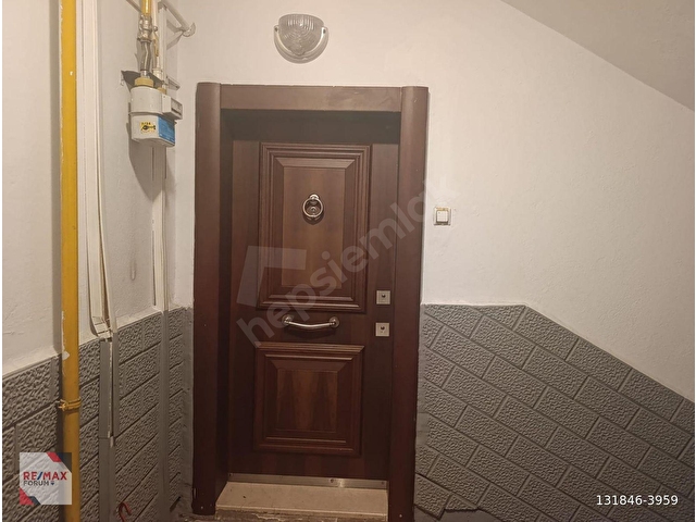 BOZANTI CADDESI KIRALIK 3+1 MERKEZI IÇI YAPILI DAIRE - Görsel 28