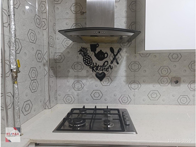 BOZANTI CADDESI KIRALIK 3+1 MERKEZI IÇI YAPILI DAIRE - Görsel 27