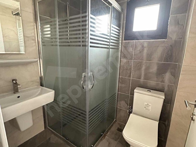 Küçük Menderesten Ödemiş Gölcük Mah. Kiralık Daire 3+1 TOKİ - Görsel 12