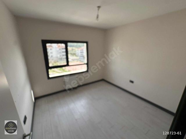 Küçük Menderesten Ödemiş Gölcük Mah. Kiralık Daire 3+1 TOKİ - Görsel 14