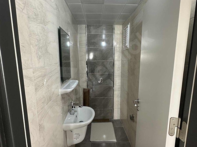 Küçük Menderesten Ödemiş Gölcük Mah. Kiralık Daire 3+1 TOKİ - Görsel 8
