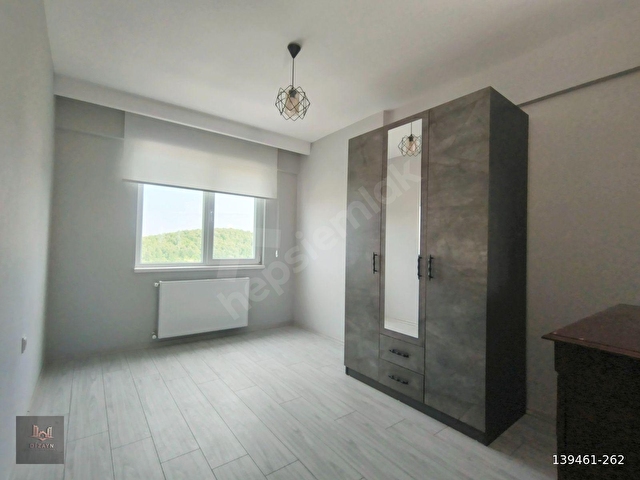 SAMSUN ÜNİVERSİTESİ YANI DAMLA NORTH BLUE DA SATILIK EŞYALI 2+1 - Görsel 18