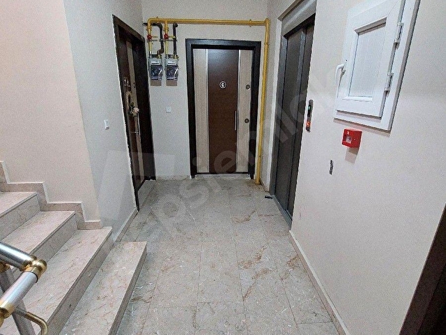 KAPTAN EMLAKTAN YENİMAHALLEDE DEPOZİTOZUZ KİRALIK DAİRE - Görsel 6